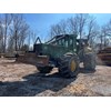 2014 John Deere 648H Skidder